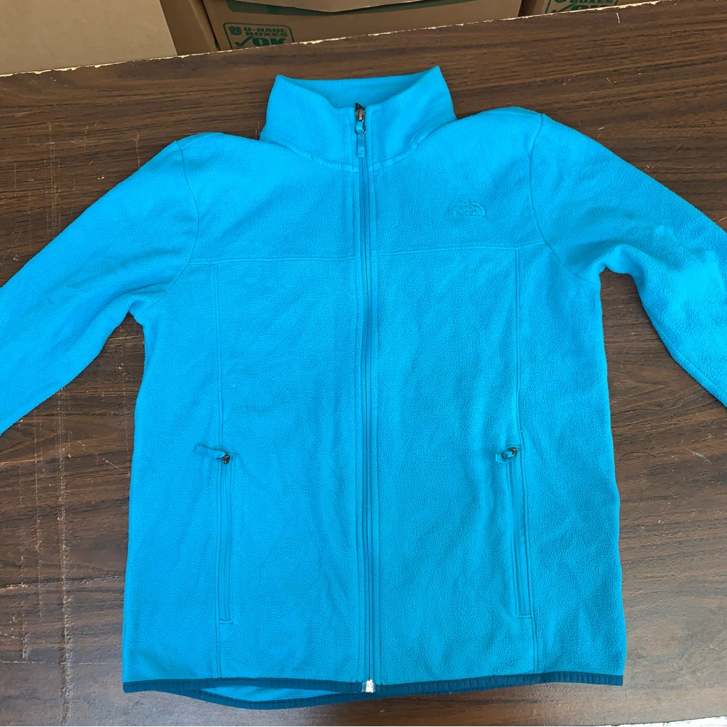 North Face